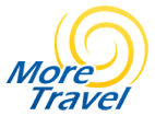 MORE TRAVEL